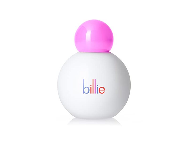 Billie Floof Dry Shampoo, Light Hair, 1.2 oz