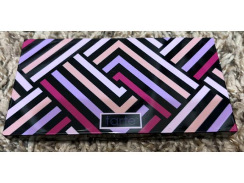 Tarte Everyday Neutrals Eye & Cheek Palette