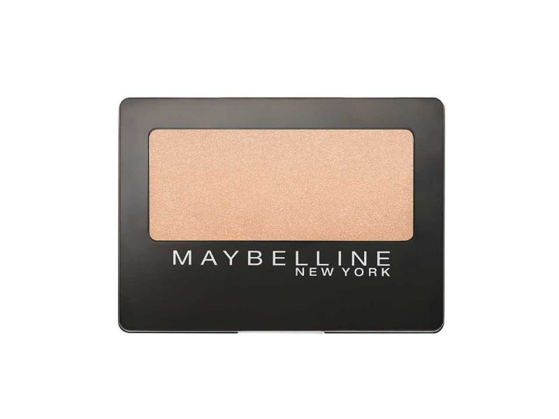 Maybelline New York Expert Wear Eyeshadow, The Glo Down, 0.08 oz/2.3 g