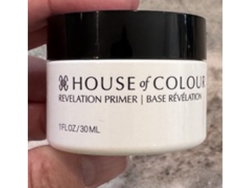 House Of Colour Revelation Primer, Sc 12, 1 fl oz/30 mL