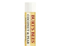 Burt's Bees Lip Balm, Coconut & Pear, 0.15 fl oz/4.25 g - thumbnail 1
