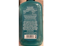 Bath & Body Works Revitalizing Hand Soap, Eucalyptus & Bergamot, 9 fl oz/266 mL - thumbnail 3