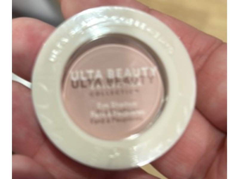 Ulta Beauty Eye Shadow, Petite, 0.04 oz/1.4 g