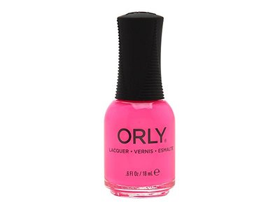 Orly Nail Lacquer, Beach Cruiser, 0.6 fl oz/18 mL