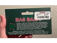 Bag Balm Skin Moisturizer, Original, 1 oz/28 g, Pack of 3 - Image 4