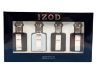 IZOD Men Eau De Toilette Spray, 0.5 fl oz/15 mL - Image 2