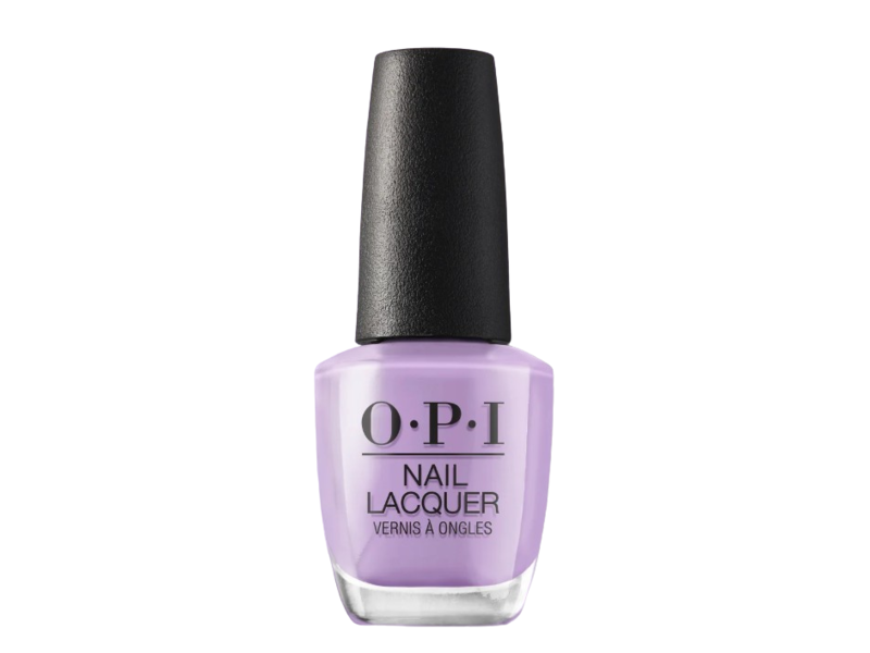 O.P.I Nail Laquer, Don't Toot My Flute, 15 mL