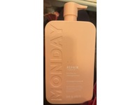 Monday Repair Conditioner, 34 fl oz/1 L - Image 3