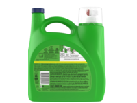 Gain + Odor Defense Super Fresh Blast Laundry Detergent, 107 Loads, 154 fl oz/4.55 L - thumbnail 2