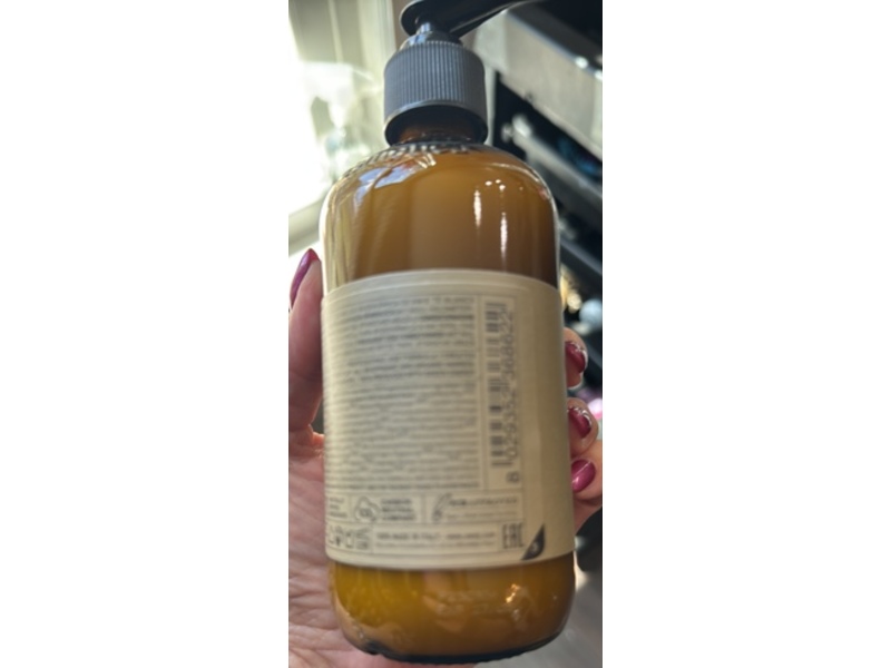 Oway Frequent Use Conditioner, 8.1 fl oz/240 mL