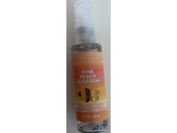 Bath & Body Works Anti-Bacterial Hand Spray, Pink Peach Blossom, 1 fl oz/29 mL - thumbnail 2