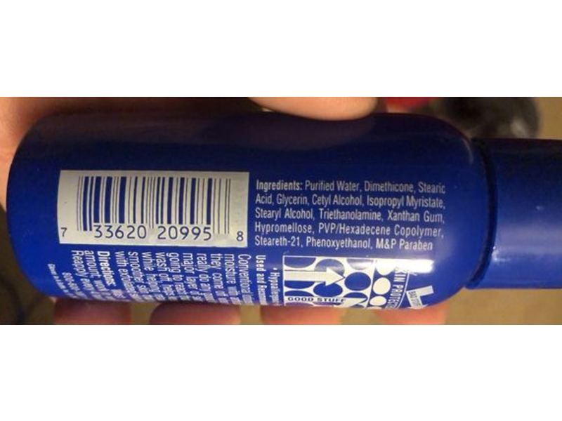 Gloves In A Bottle Moisture Shielding Lotion, 2 fl oz/60 ml