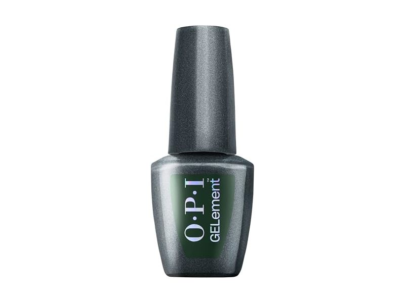 OPI Gelement Gel Nail Polish, Garden My French, 0.3 fl oz/9 mL