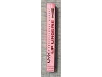 Nyx Professional Makeup Lip Lingerie, Up To No Good, 0.03 fl oz/1 mL - Image 3