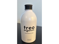 Treo Organics Hydrating Shampoo, 10.5 fl oz/310 mL - thumbnail 2