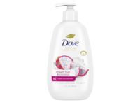Dove Advanced Hand Wash, Dragon Fruit & Coconut, 12 fl oz/355 mL, Pack Of 4 - Image 2