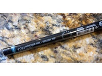 Sephora Intense Ink Liquid Liner Brush Tip, 01 Black, 0.0135 fl oz/0.40 mL - thumbnail 2