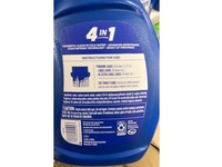 Purex Advanced OXI Liquid Laundry Detergent, Fresh Morning, 43 Loads, 59 fl oz/1.74 L - thumbnail 3
