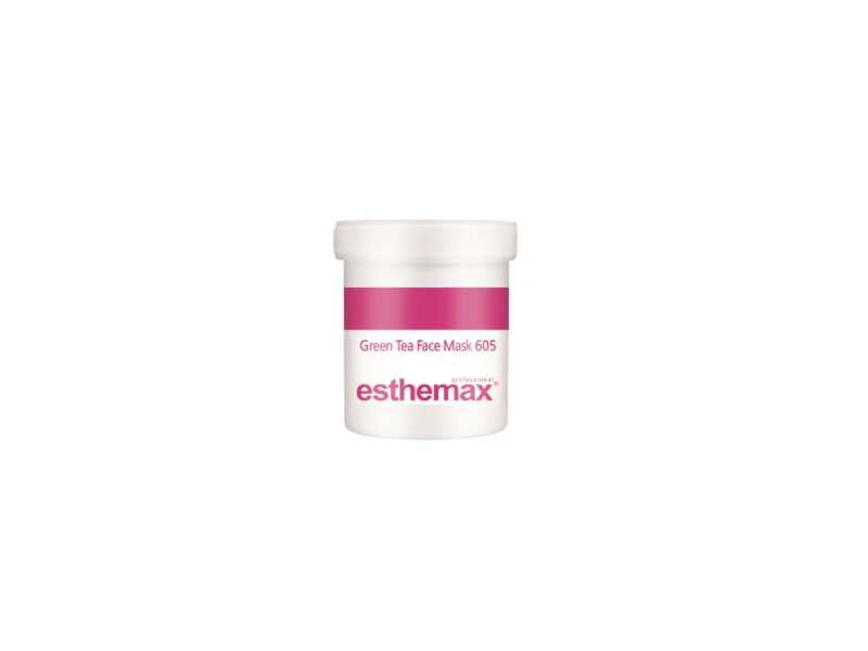 Esthemax Green Tea Face Mask, 7.6 fl oz/225 mL