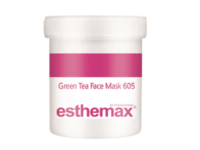 Esthemax Green Tea Face Mask, 7.6 fl oz/225 mL - thumbnail 1
