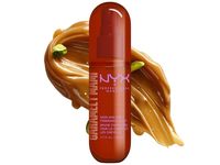 Nyx Professional Makeup Hair And Body Fragrance Mist, Caramelt Mami, 2.7 fl oz/80 mL - thumbnail 1