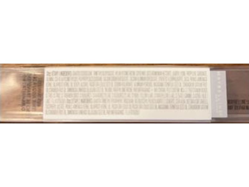 Maybelline New York Super Stay 24 Color 2-Step Liquid Lipstick, 115 Forever Chestnut