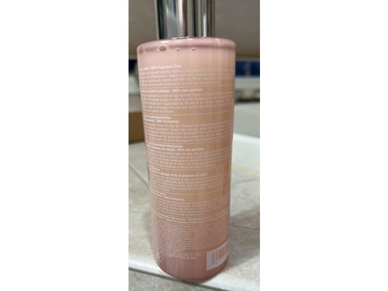 Clinique Moisture Surge Hydro-Infused Lotion, 13.5 fl oz/400 mL