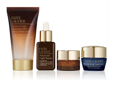 Estée Lauder Holiday Unwrap Your Glow Anti-Wrinkle Gift Set