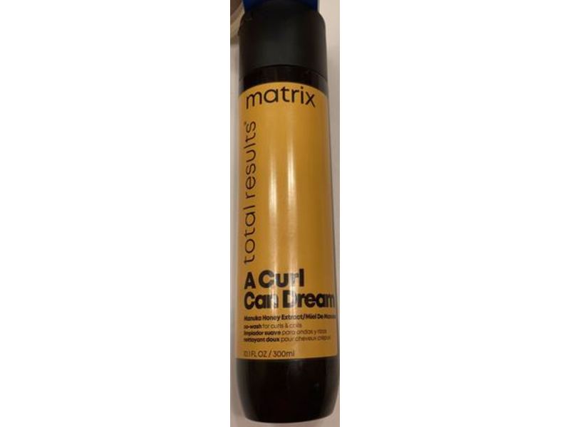 Matrix A Curl Can Dream, Co-Wash For Curls, 10.1 fl oz/300 mL