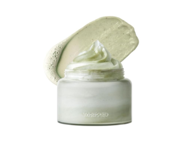 Whipped Cream Facial Cleanser, Mugtree, 2.8 fl oz