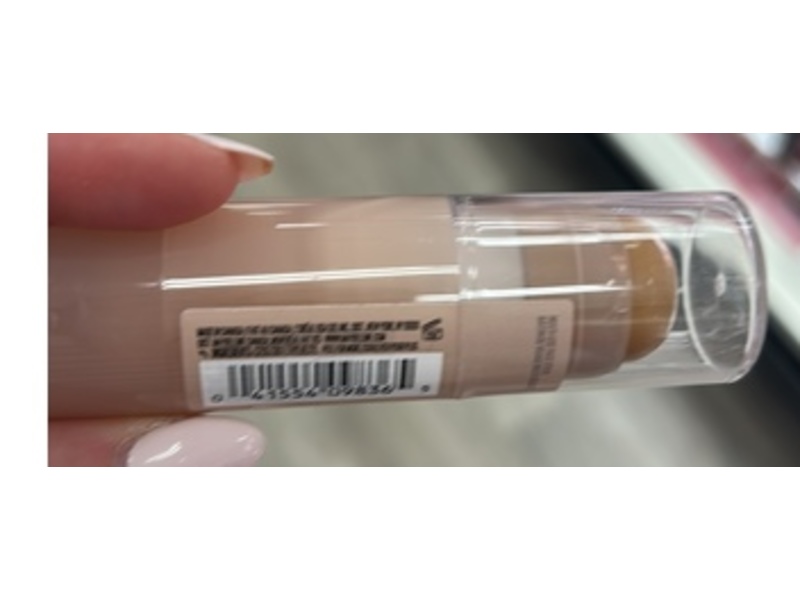 Maybelline Lifter Stix Multi-Use Face Stick, 40, 0.21 oz/6 g