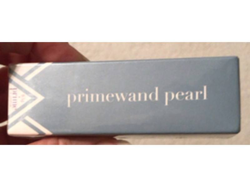 Prime Prometics Prime Wand Highlighter Stick, Pearl, 8.5 g