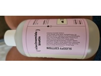 Sleepy Cotton GoodBye Thinning Shampoo, 8.8 fl oz/250 mL - thumbnail 4