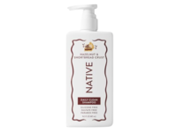 Native Daily Clean Shampoo, Hazelnut & Shortbread Crust, 16.5 fl oz/487 mL - thumbnail 1