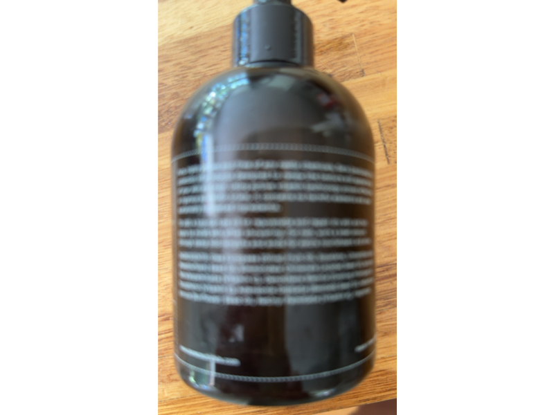 Sans Ceuticals Activator 7 Body + Hair + Face Oil, 8.45 fl oz/250 mL