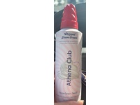 Athena Club Whipped Shave Cream, Strawberry Swirl, 6.7 oz/189 g - thumbnail 2