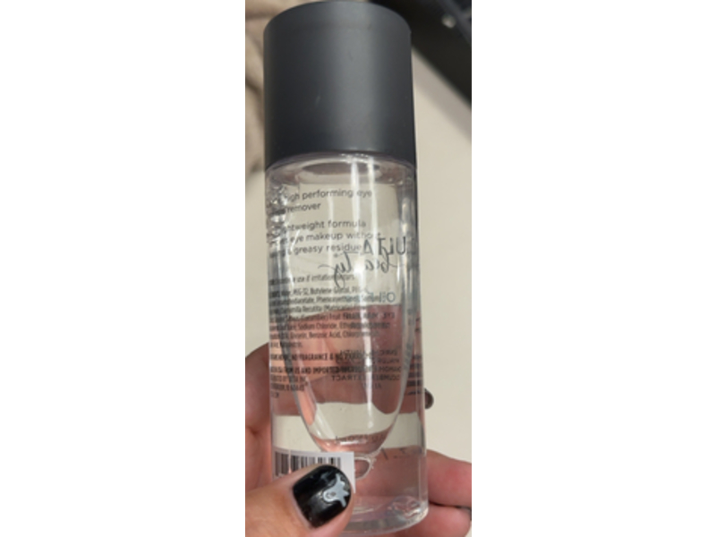Ulta Beauty Eye Makeup Remover, 3.35 fl oz/100 mL