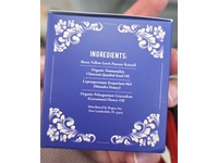 Grazly Whipped Bison Tallow Regenerative Balm, Rose Geranium. 2.5 oz - thumbnail 3