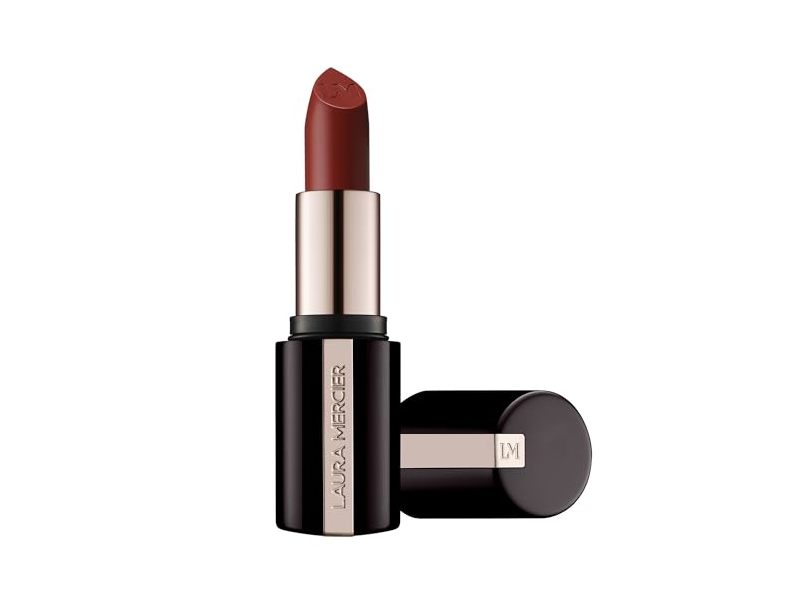 Laura Mercier Caviar Hydra-Crème Lipstick, 579 Prince Street, 0.11 oz/3.3 g