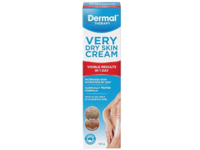Dermal Therapy Very Dry Skin Cream, 12.5% Urea & 1% Dimethicon, 28 g - Image 2