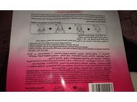 Calliderme Whitening And Purifying Sheet Mask, Pomegranate, 0.88 oz/25 g, 1 Count - thumbnail 3