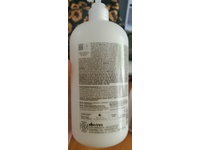 Davines LOVE Curl-Enhancing Shampoo, 33.8 fl oz/1000 mL - thumbnail 3