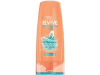 Loreal Paris Moisture Seal Conditioner, Elvive Dream Lenghts Curls, 12.6 fl oz/375 mL - Image 2