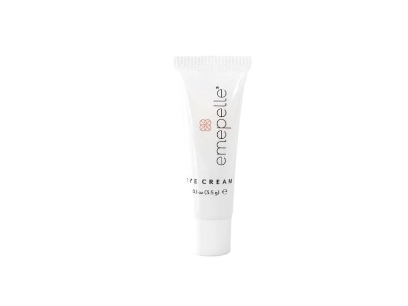 Emepelle Eye Cream, 0.1 oz/3.5 g