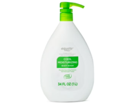 Equate Cool Moisturizing Body Wash, 34 fl oz/1 L - Image 2
