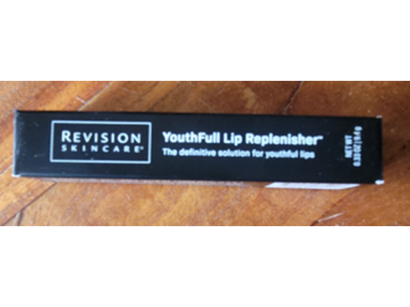 Revision Skincare Youthfull Lip Replenisher, 0.33 oz/9.4 g
