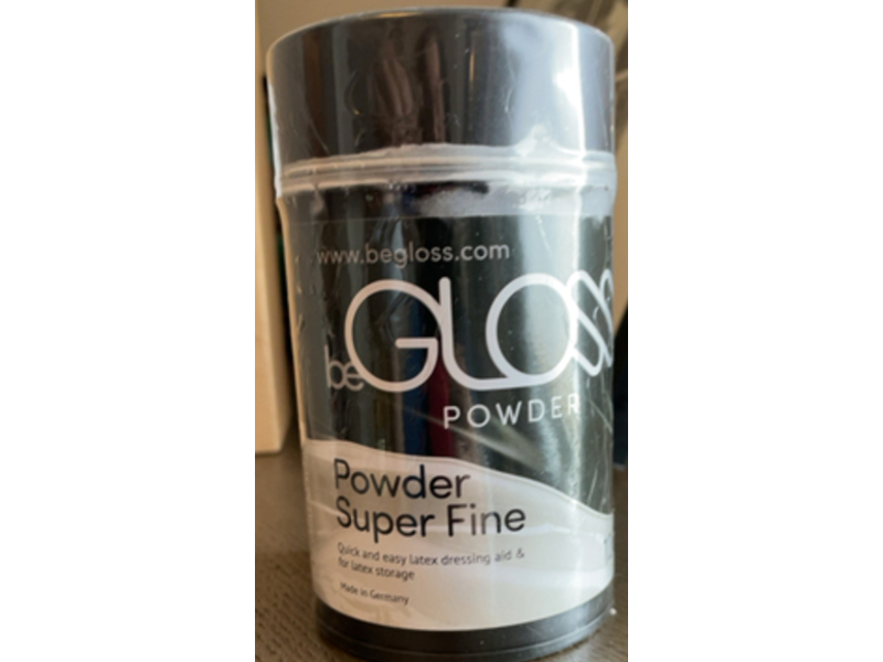 Be Gloss Powder Super Fine, 120 g