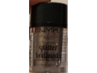 NYX Professional Makeup Face & Body Glitter Bronze, 08 Bronze, 0.08 oz/2.5 g - thumbnail 2