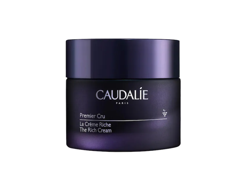 Caudalie Premier Cru The Rich Cream, 1.7 oz/50 mL