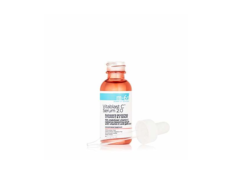 M-61 Vitablast C Serum 2.0